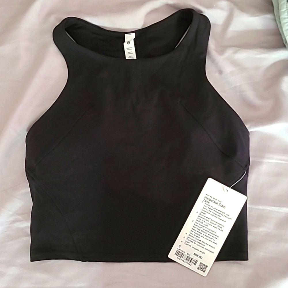 Lululemon Training Tank
